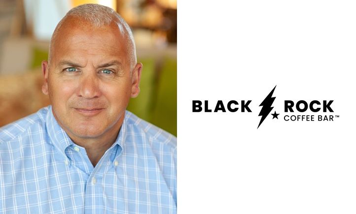 Black Rock Coffee Bar Accelerates Growth, Welcomes Industry Veteran Mark Davis as CEO